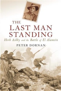 Enlarge image Cover: The Last Man Standing - Allen & Unwin