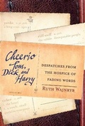 Cover: Cheerio Tom, Dick and Harry - Allen & Unwin