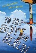 Cover: To the Boy in Berlin - A&U Children