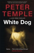 Cover: White Dog - riverrun