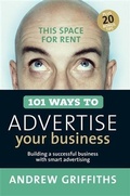 Cover: 101 Ways to Advertise Your Business - Allen & Unwin