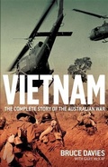 Cover: Vietnam - Allen & Unwin