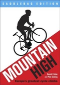 Cover: Mountain High - Quercus Publishing
