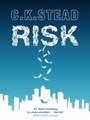 Cover: Risk - MacLehose Press