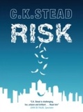 Cover: Risk - MacLehose Press