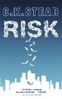 Cover: Risk - MacLehose Press
