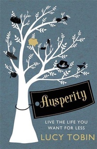 Enlarge image Cover: Ausperity - Heron Books