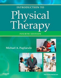 Abbildung von: Introduction to Physical Therapy- E-BOOK - Mosby