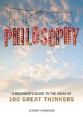 Cover: Philosophy - Quercus Publishing