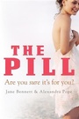 Cover: The Pill - Inspired Living