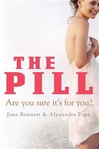 Enlarge image Cover: The Pill - Inspired Living