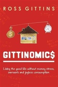 Cover: Gittinomics - Allen & Unwin