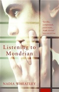 Cover: Listening to Mondrian - A&U Children
