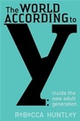 Cover: The World According to Y - Allen & Unwin