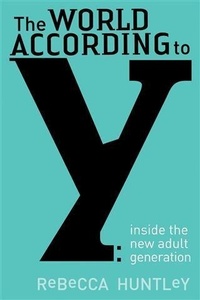 Enlarge image Cover: The World According to Y - Allen & Unwin