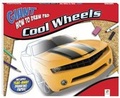 Cover: Cool Wheels - Hinkler Books