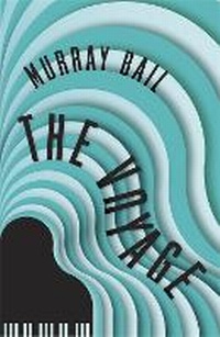 Enlarge image Cover: The Voyage - MacLehose Press