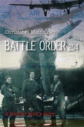 Cover: Battle Order 204 - A&U Children