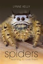 Cover: Spiders - Jacana