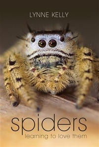 Enlarge image Cover: Spiders - Jacana