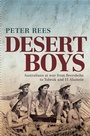 Cover: Desert Boys - Allen & Unwin