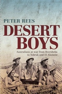 Enlarge image Cover: Desert Boys - Allen & Unwin