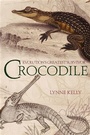 Cover: Crocodile - Allen & Unwin