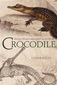 Abbildung von: Crocodile - Allen & Unwin
