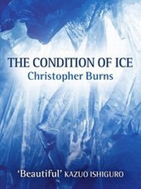 Enlarge image Cover: The Condition of Ice - Quercus Publishing