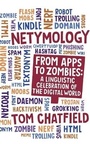 Cover: Netymology - Quercus Publishing