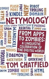 Enlarge image Cover: Netymology - Quercus Publishing