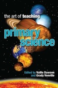 Cover: Art of Teaching Primary Science - A&U Academic