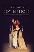 Cover: The Medieval Boy Bishops - Matador