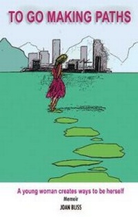 Enlarge image Cover: To Go Making Paths - Matador