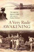 Cover: A Very Rude Awakening - Allen & Unwin