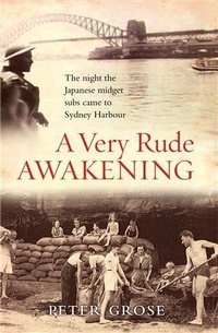 Enlarge image Cover: A Very Rude Awakening - Allen & Unwin