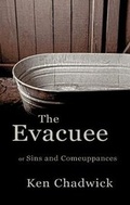 Cover: The Evacuee or Sins and Comeuppances - Matador