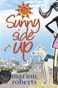 Cover: Sunny Side Up - A&U Children