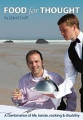 Cover: Food for Thought - Matador