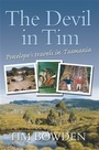 Cover: The Devil in Tim - Allen & Unwin