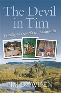 Cover: The Devil in Tim - Allen & Unwin