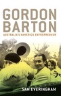 Cover: Gordon Barton - Allen & Unwin