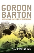 Cover: Gordon Barton - Allen & Unwin