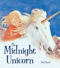 Cover: The Midnight Unicorn - Hinkler Books