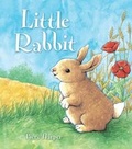 Cover: Little Rabbit - Hinkler Books