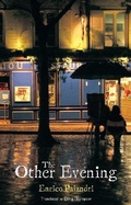 Cover: The Other Evening - Troubador Publishing