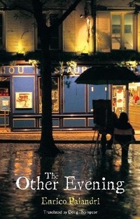 Enlarge image Cover: The Other Evening - Troubador Publishing