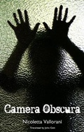 Cover: Camera Obscura - Troubador Publishing