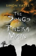 Cover: The Songs of Phera Main - Matador