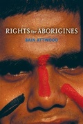 Cover: Rights for Aborigines - A&U Academic